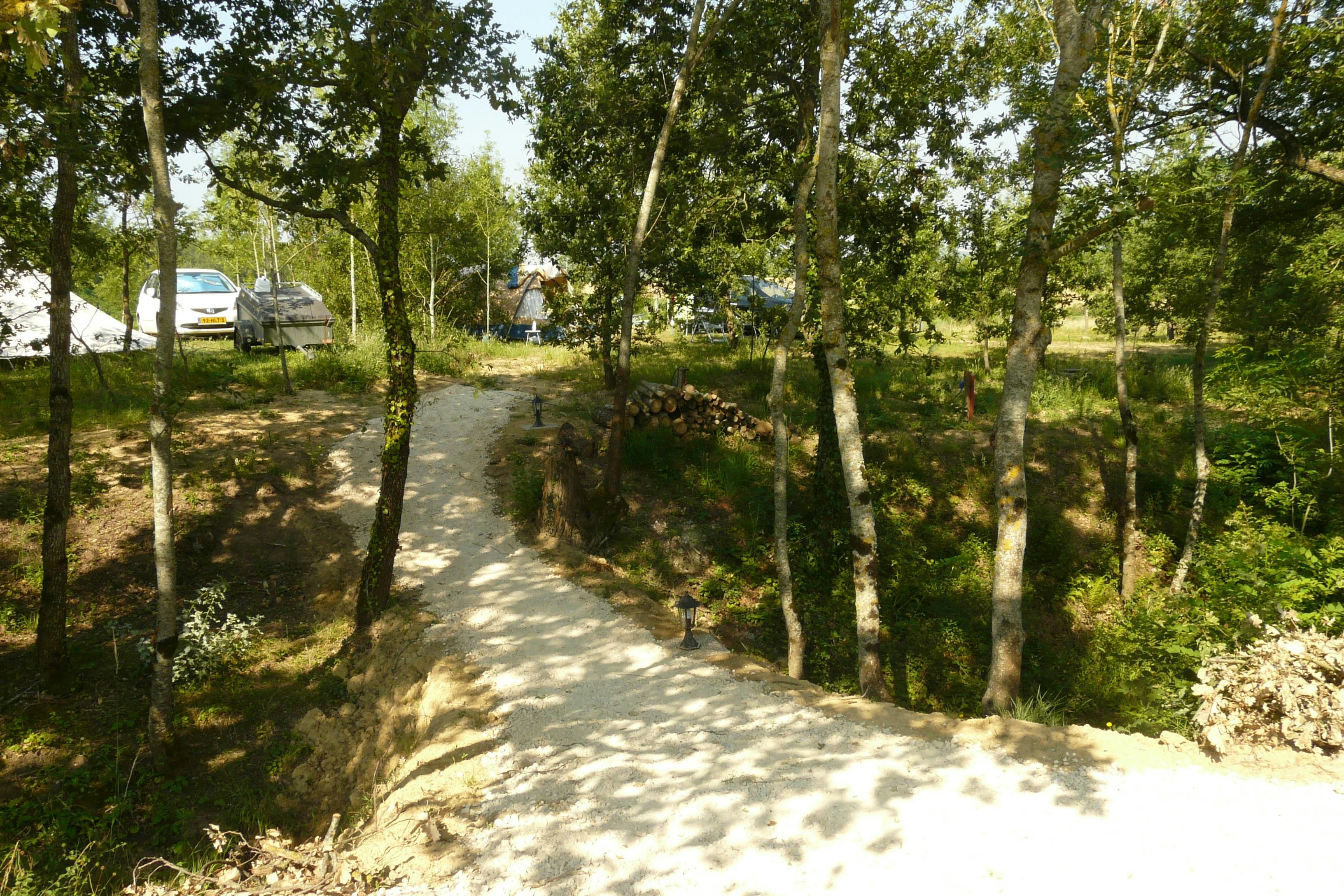 Petit Domaine de Vacances Les Armengauds