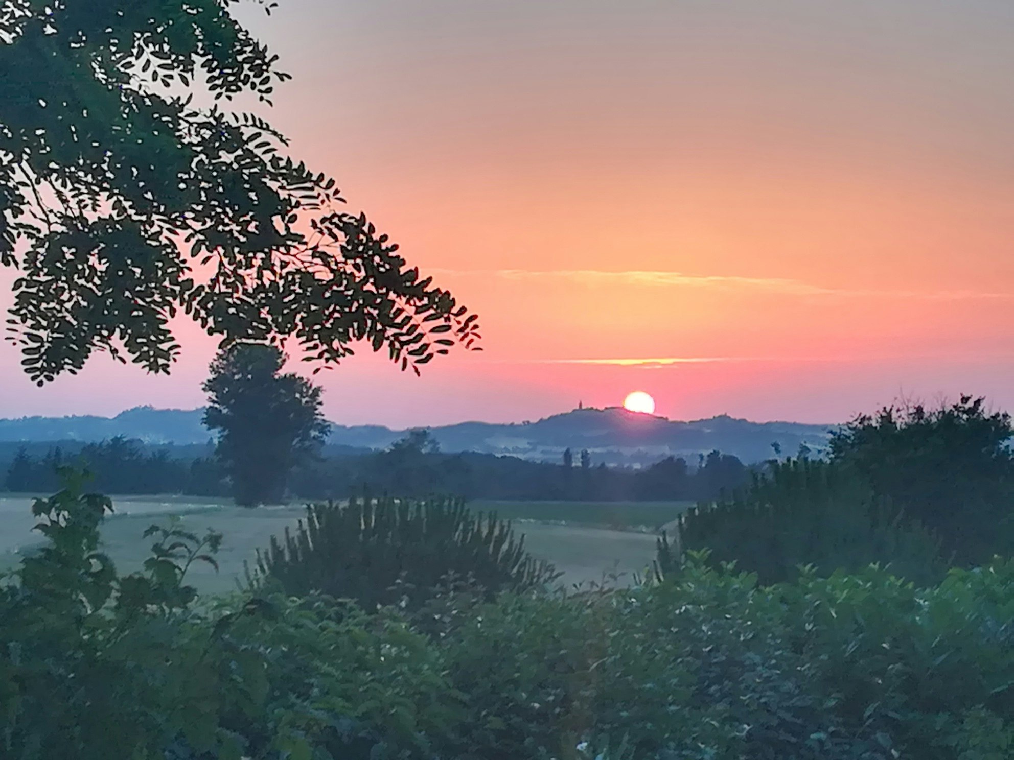 Petit Domaine de Vacances Les Armengauds