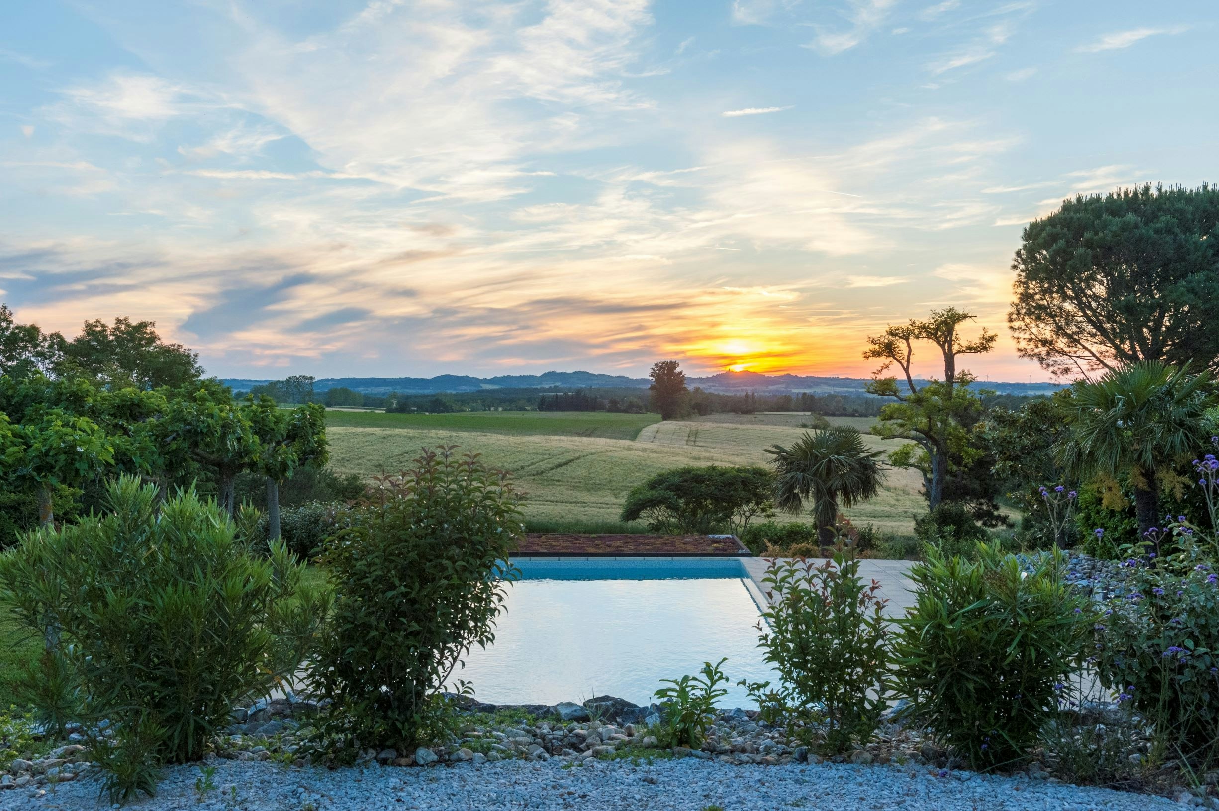 Petit Domaine de Vacances Les Armengauds
