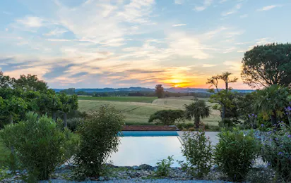 Petit Domaine de Vacances Les Armengauds