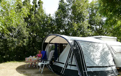 Petit Domaine de Vacances Les Armengauds