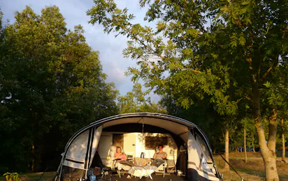 Petit Domaine de Vacances Les Armengauds
