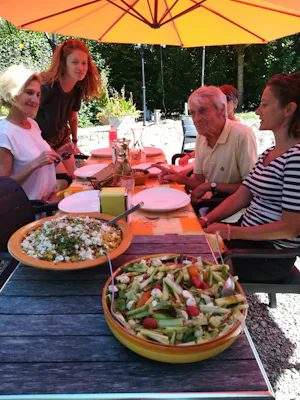 Petit Domaine de Vacances Les Armengauds