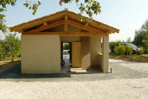 Petit Domaine de Vacances Les Armengauds