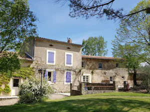 Petit Domaine de Vacances Les Armengauds