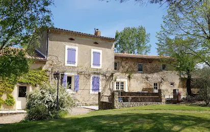 Petit Domaine de Vacances Les Armengauds
