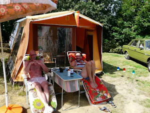 Petit Domaine de Vacances Les Armengauds