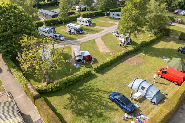 Piccadilly Caravan Park