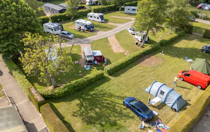 Piccadilly Caravan Park