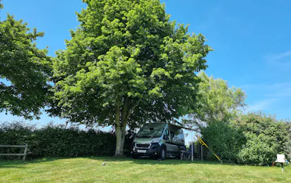 Piccadilly Caravan Park