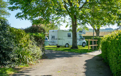 Piccadilly Caravan Park