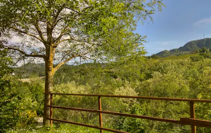 Piccolo Camping Emaieu
