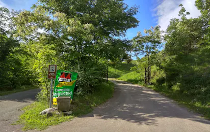 Piccolo Camping Emaieu