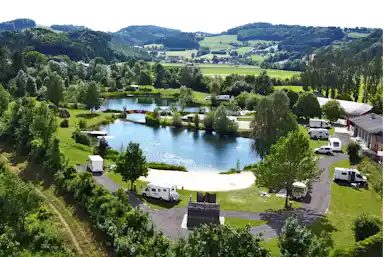 Pielachtal Camping