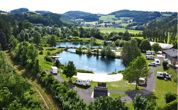 Pielachtal Camping