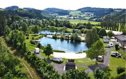 Pielachtal Camping