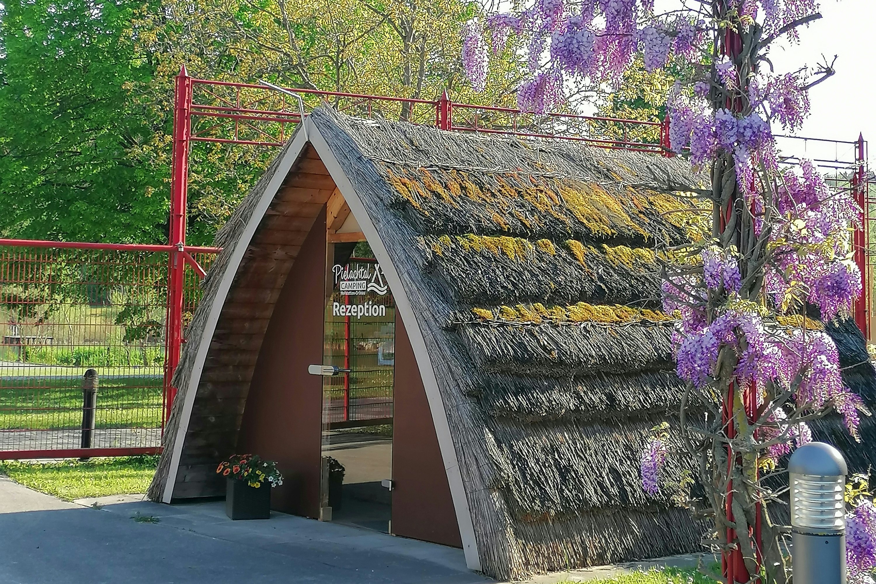 Pielachtal Camping