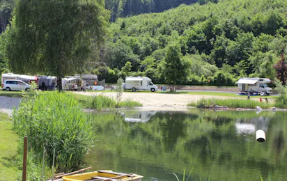 Pielachtal Camping