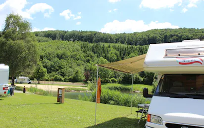 Pielachtal Camping