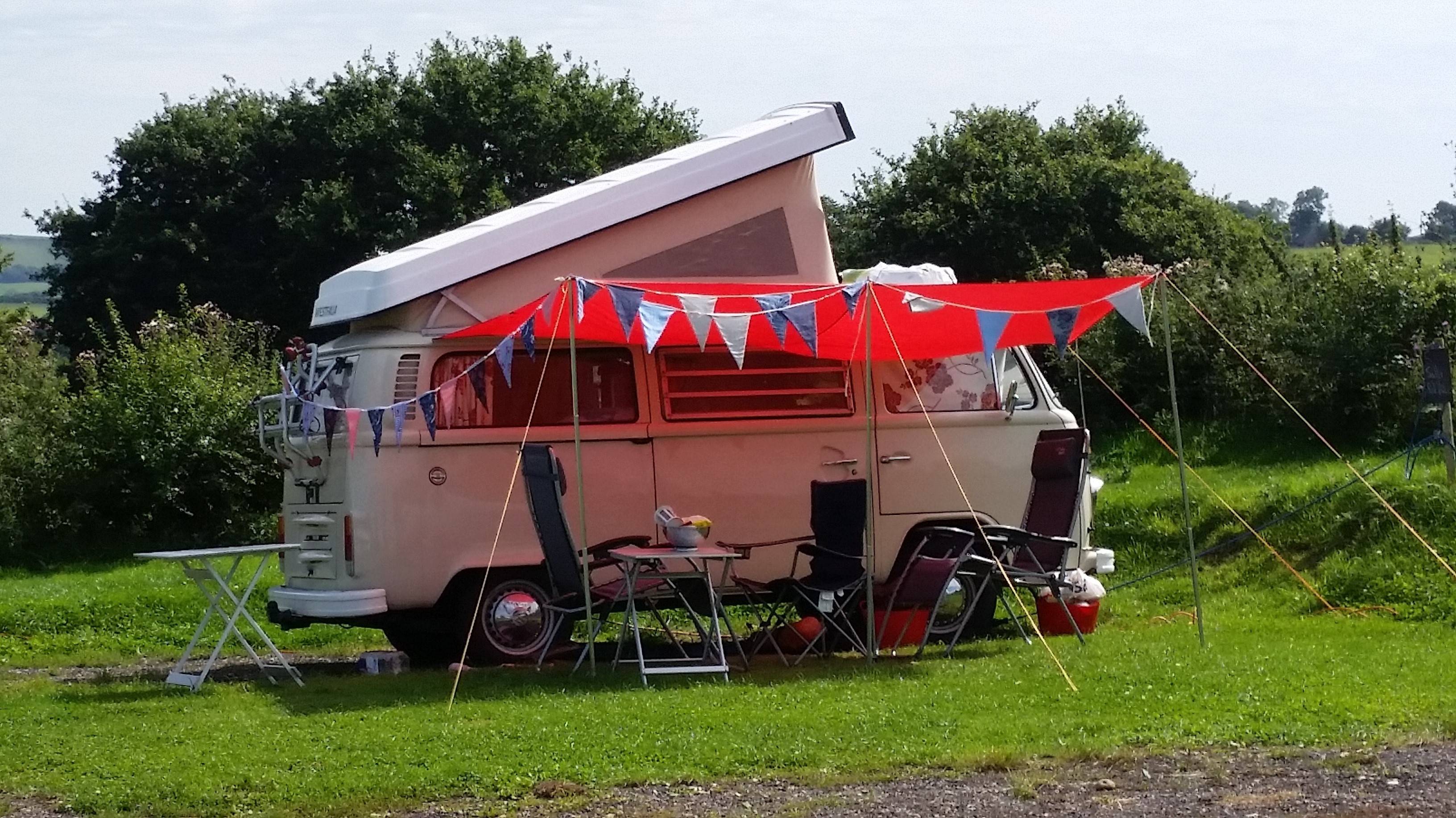 Pineapple Farm Holidays