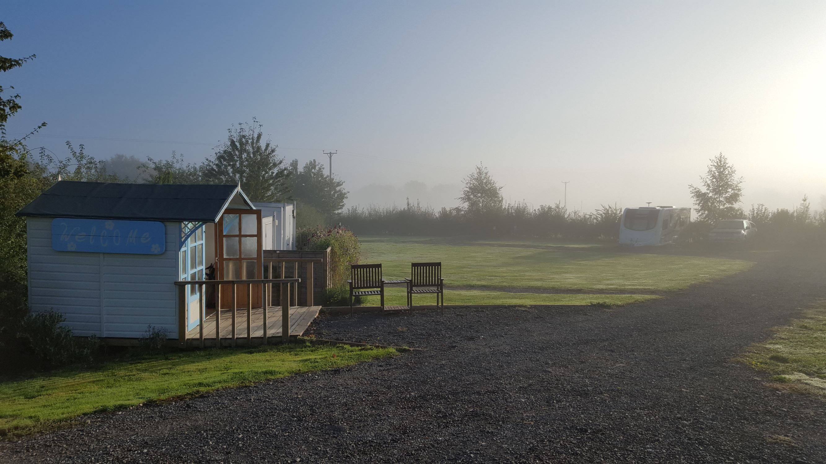 Pineapple Farm Holidays