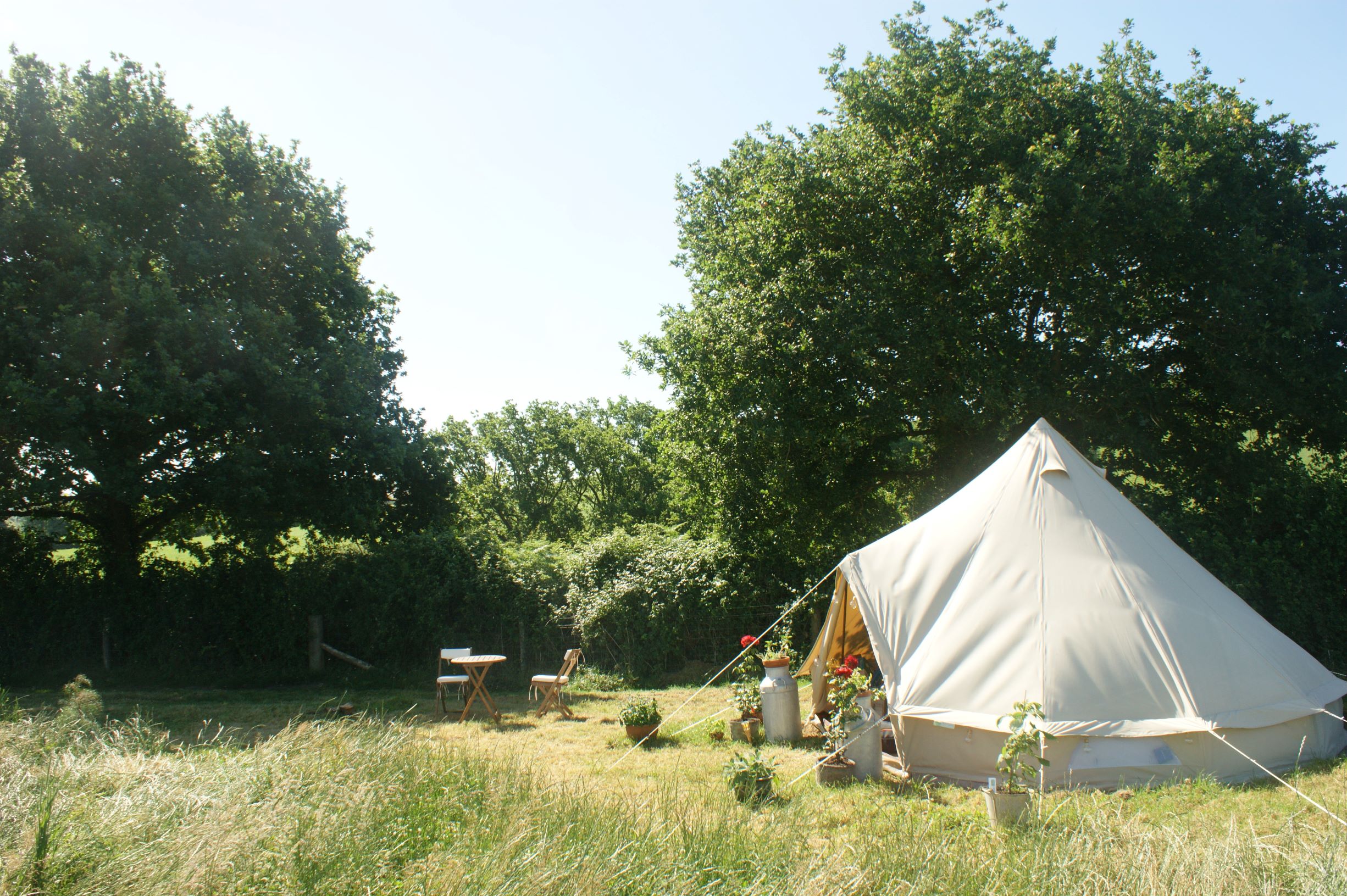 Pineapple Farm Holidays