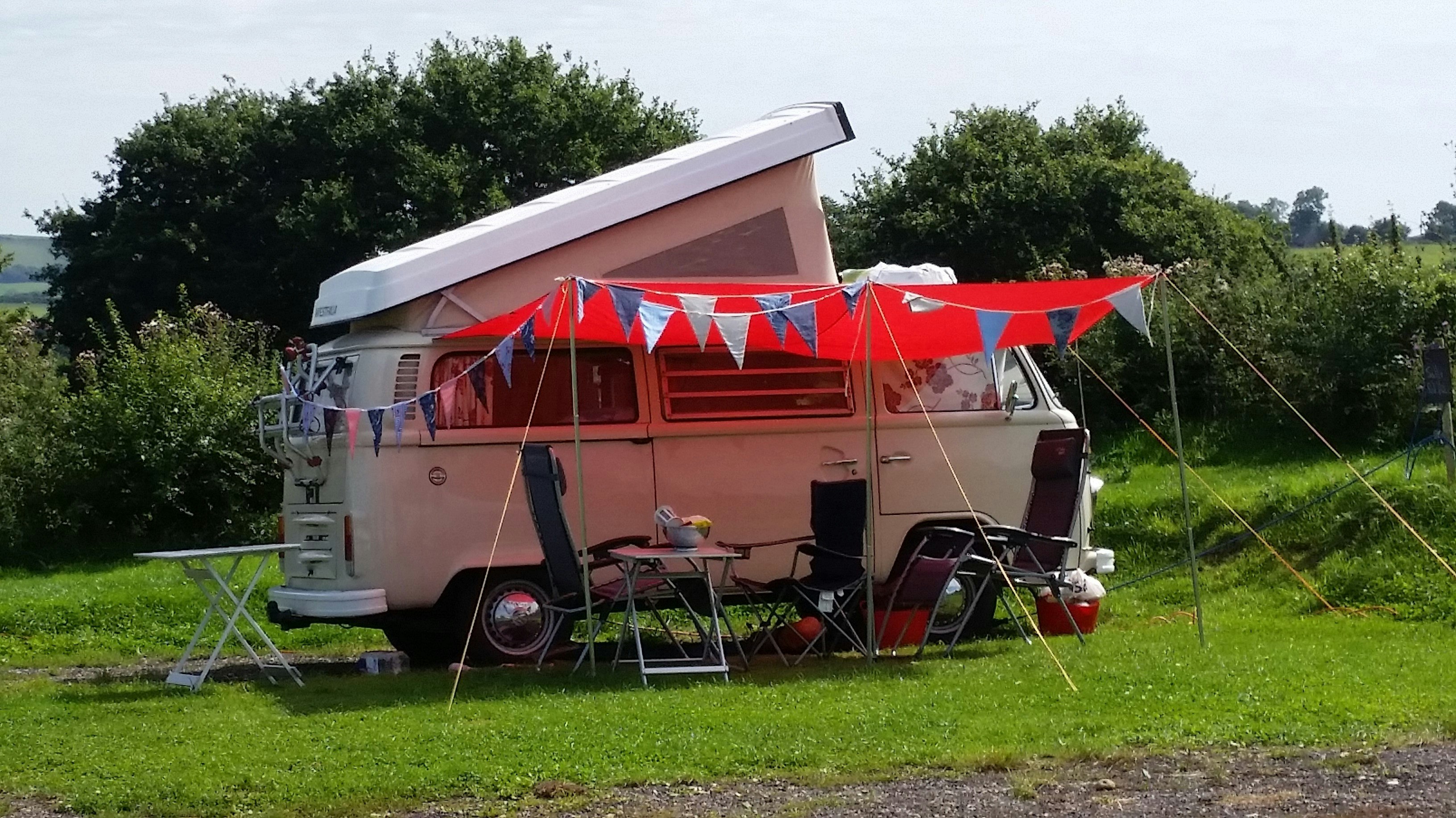 Pineapple Farm Holidays