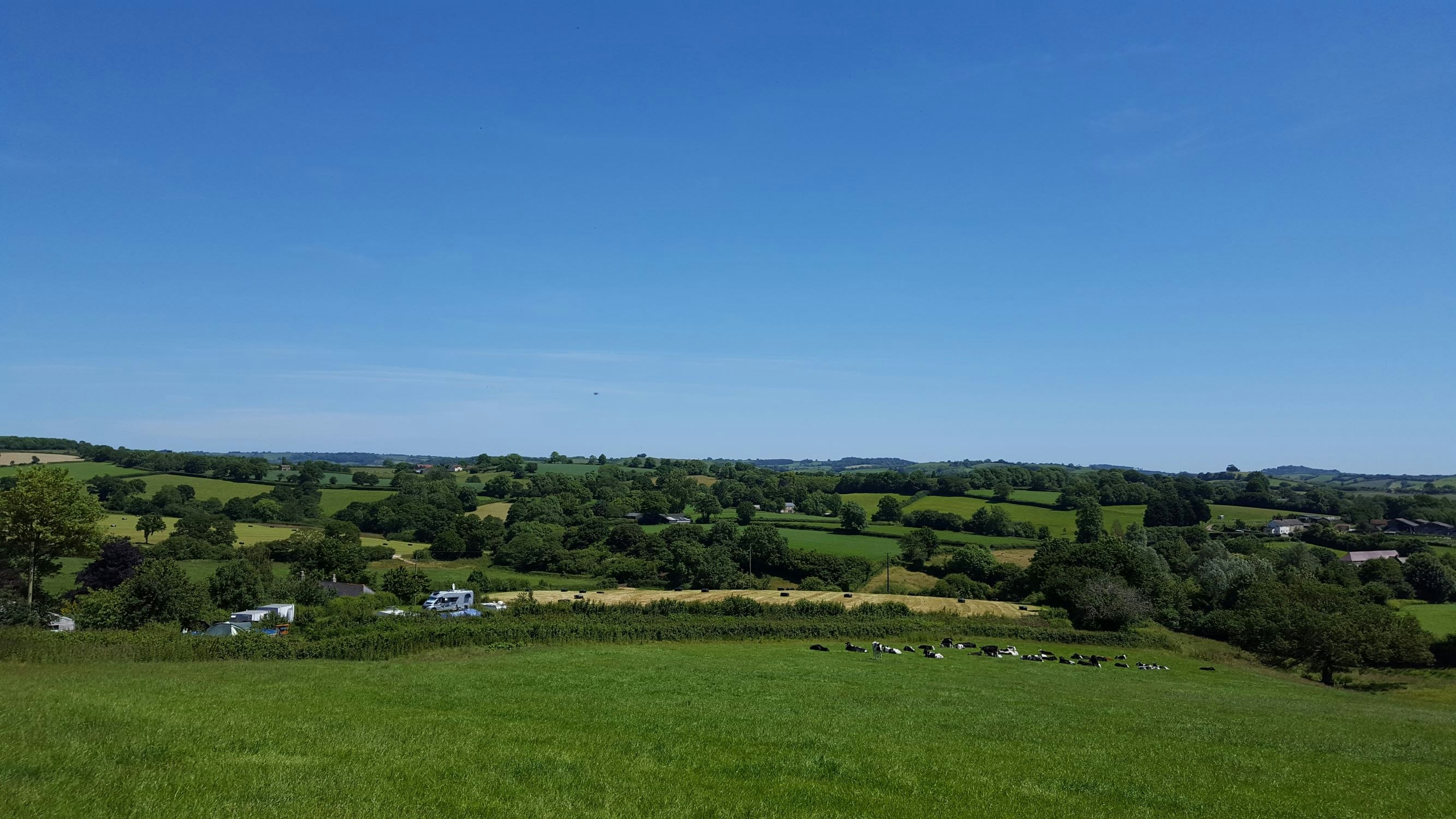 Pineapple Farm Holidays