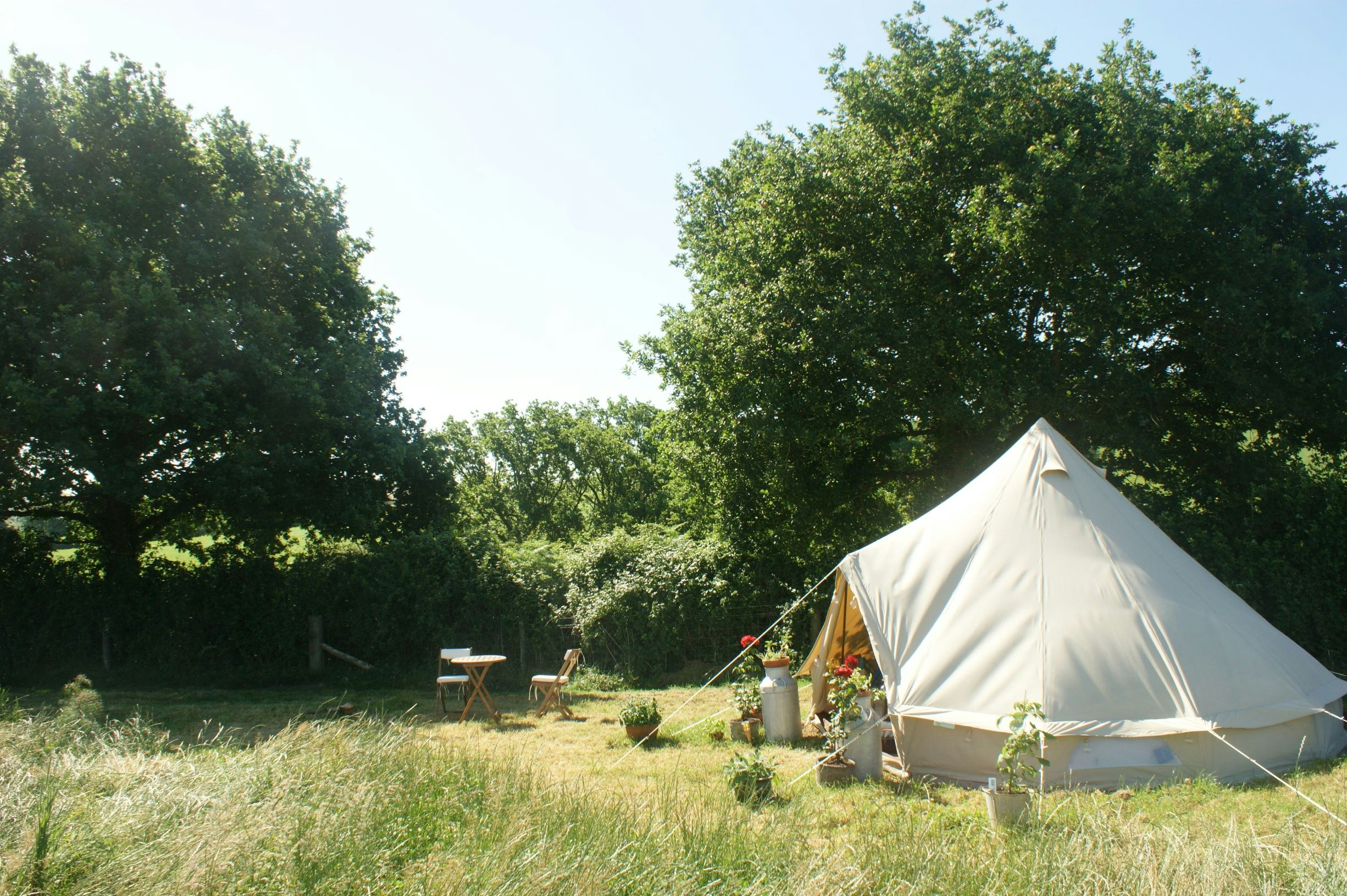 Pineapple Farm Holidays