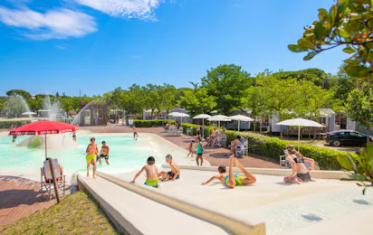 Pineta sul Mare Camping Village