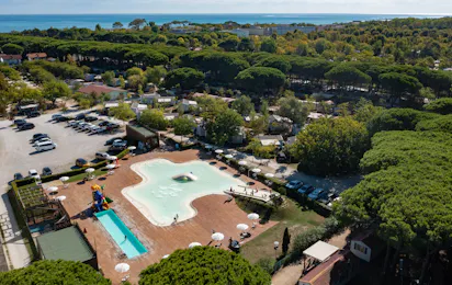 Pineta sul Mare Camping Village