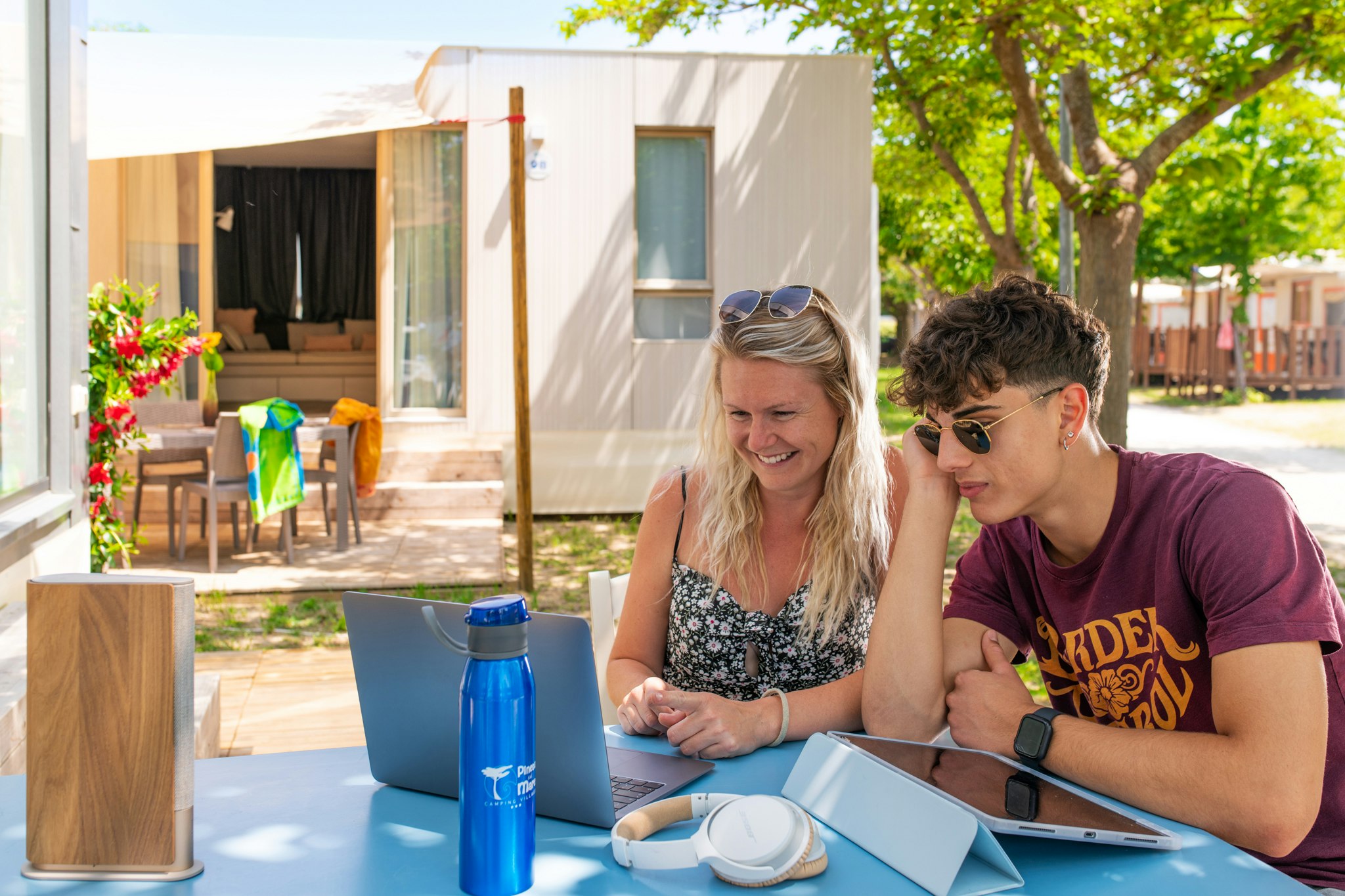 Pineta sul Mare Camping Village