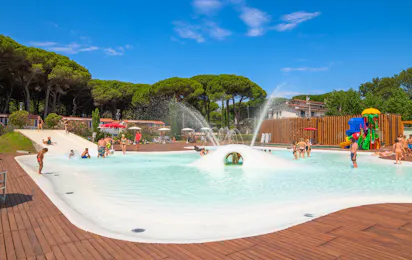 Pineta sul Mare Camping Village