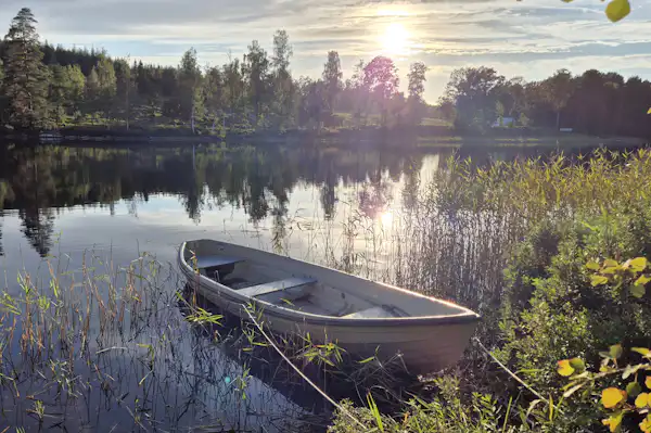 Pinnarp Camping