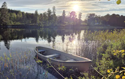 Pinnarp Camping