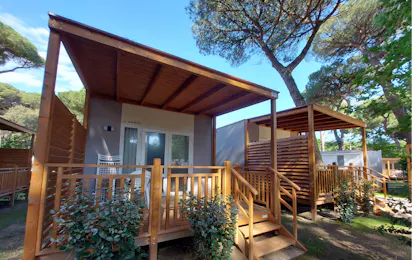 Piomboni Camping Village