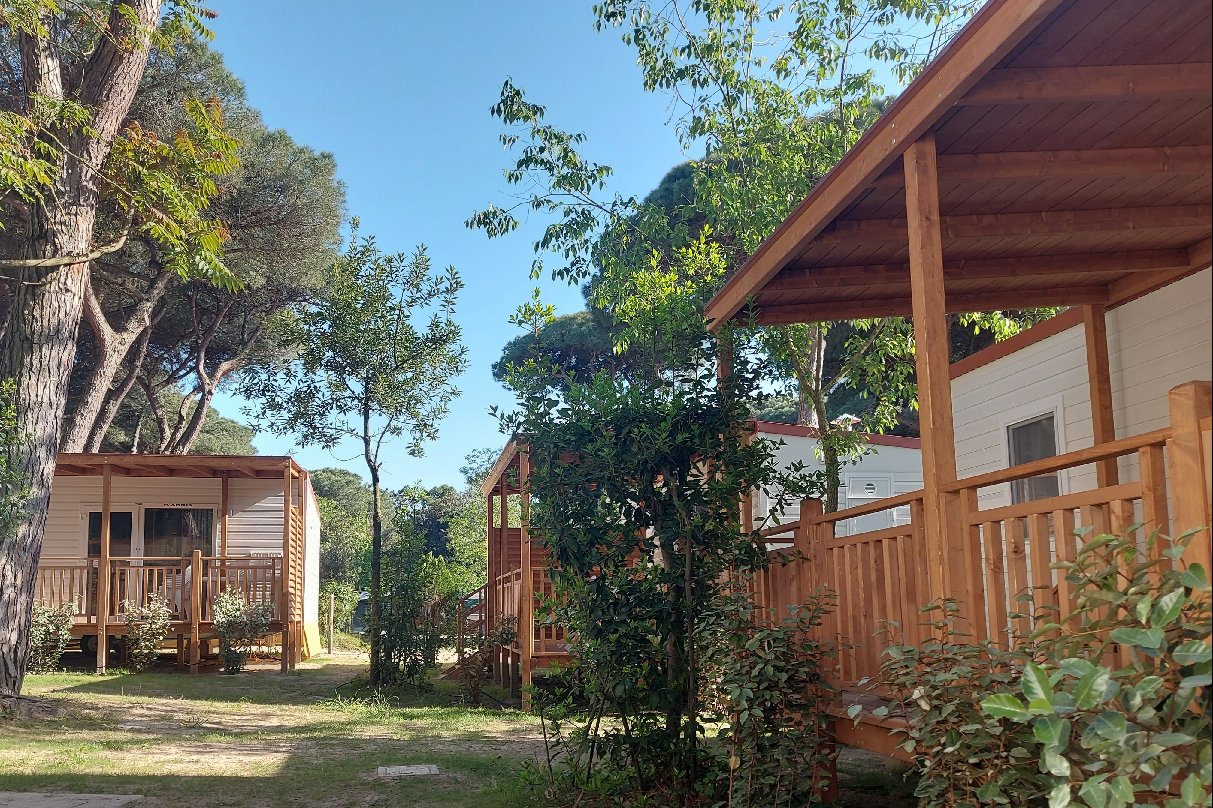 Piomboni Camping Village