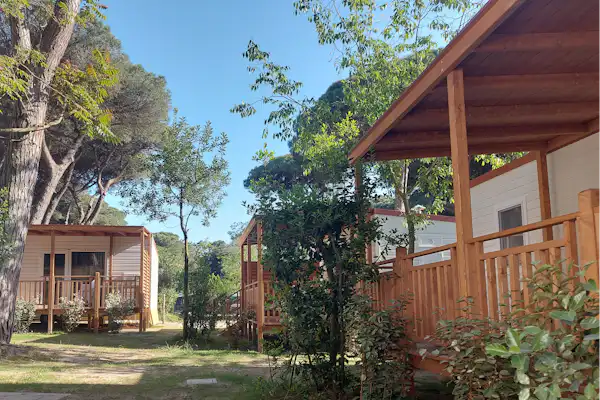 Piomboni Camping Village