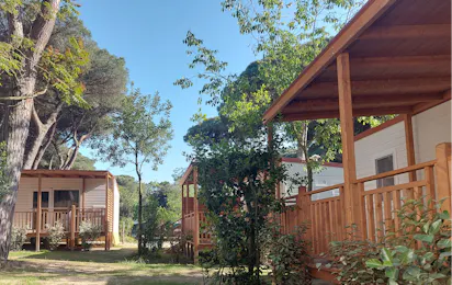Piomboni Camping Village