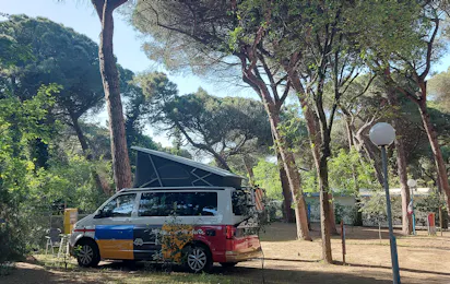 Piomboni Camping Village