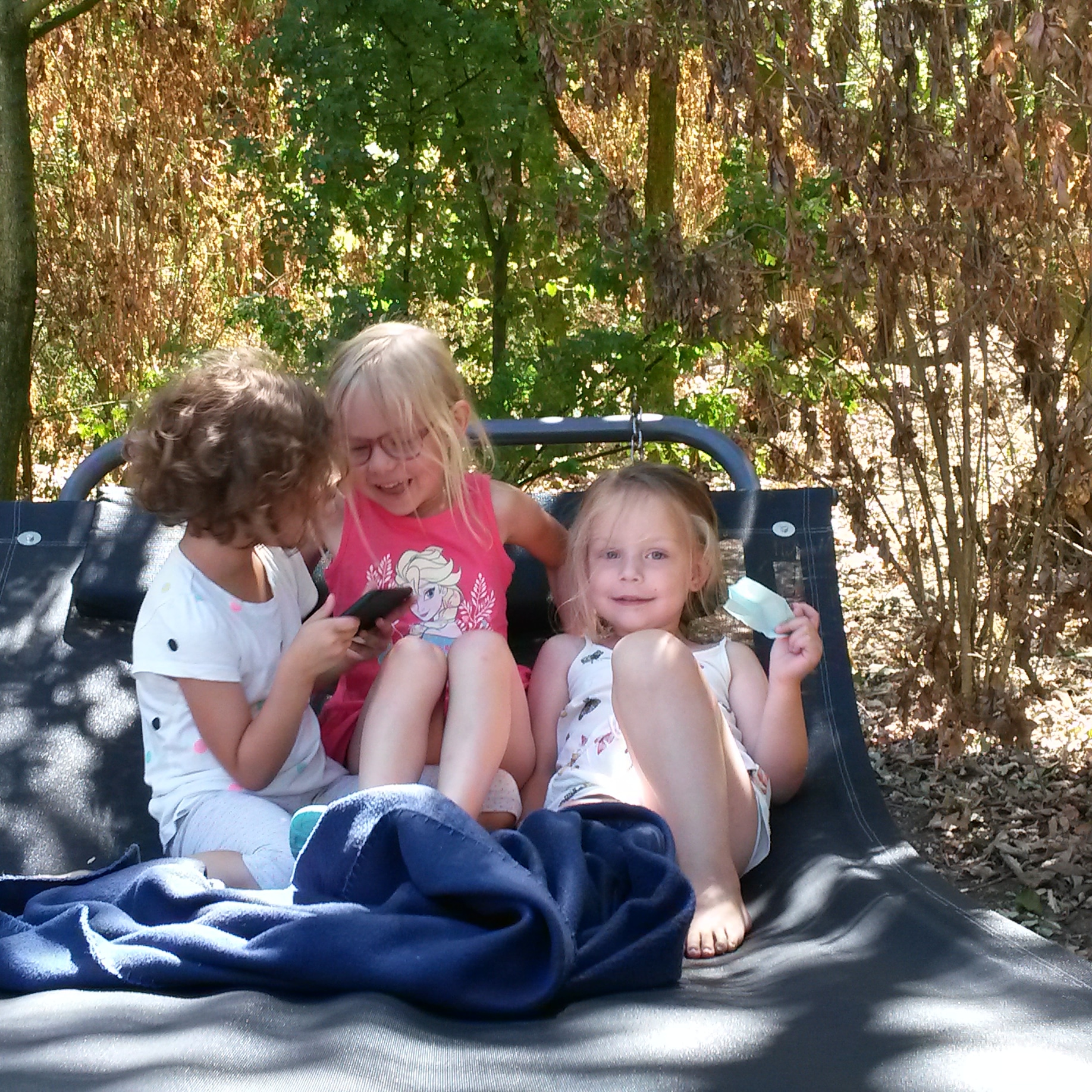 Pipowagen Camping Puur Genieten