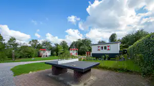 Pipowagen Camping Puur Genieten