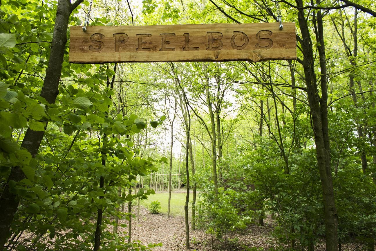 Pipowagen Camping Puur Genieten