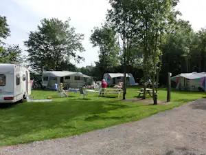 Pipowagen Camping Puur Genieten