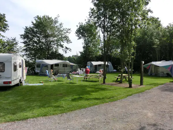 Pipowagen Camping Puur Genieten