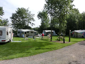 Pipowagen Camping Puur Genieten