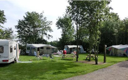 Pipowagen Camping Puur Genieten