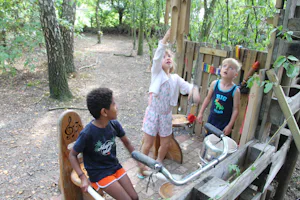 Pipowagen Camping Puur Genieten