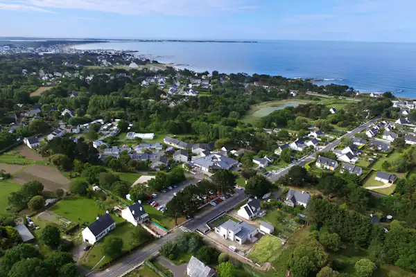 VVF Piriac-sur-Mer Bretagne Sud