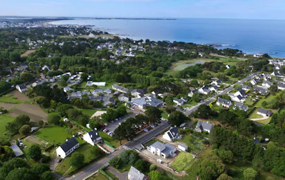 VVF Piriac-sur-Mer Bretagne Sud